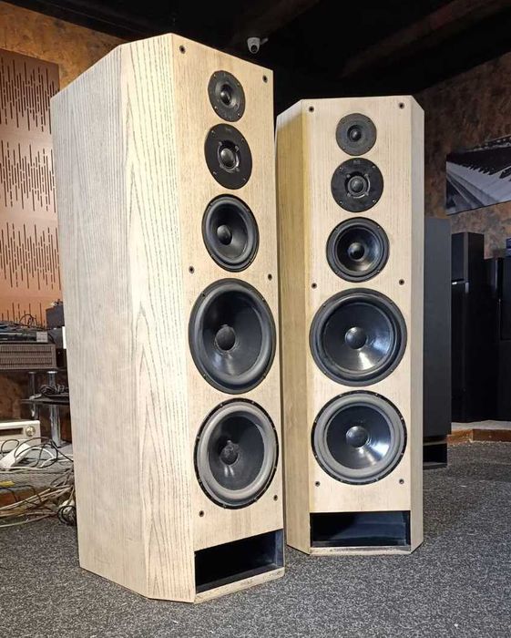 T+A Criterion TMR 160 акустичні системи Hi-End