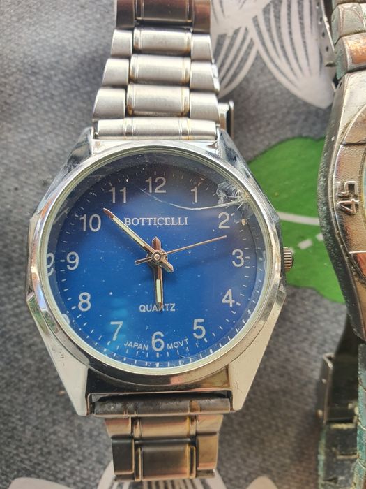 Zegarki męskie pakiet.