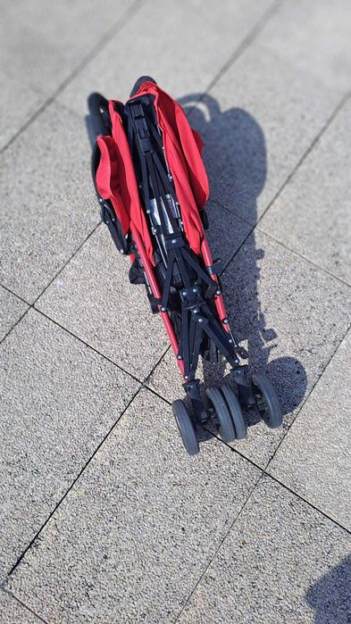 Carrinho Passeio Chicco Echo