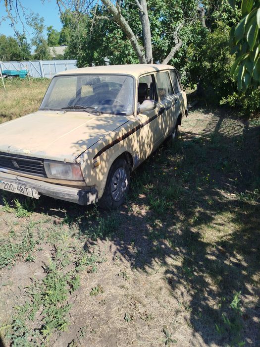 Продам  Ваз 2104