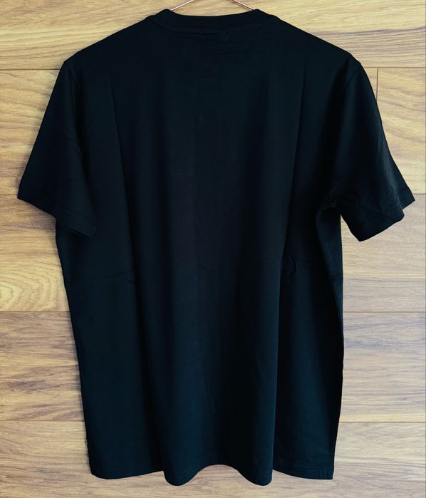 Hugo Boss koszulka t-shirt męski