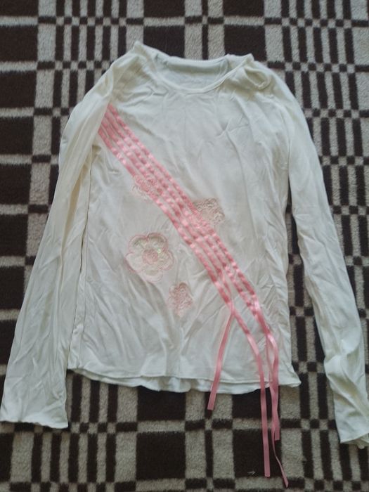 Дитячі речі пересилка