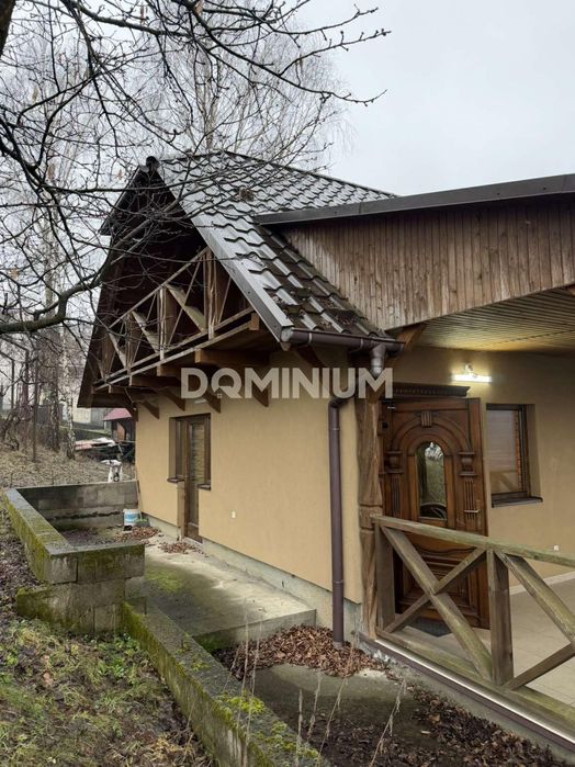 Оренда будинку в Малій Швейцарії