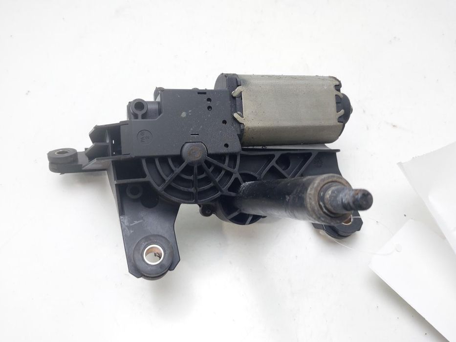 motor limpa-vidros traseiro opel astra