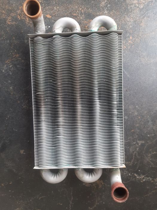 Котел Вайлант б/у