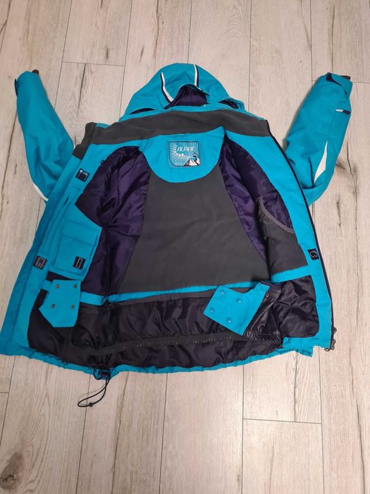 Komplet narciarski Alpine Damski  L / 40