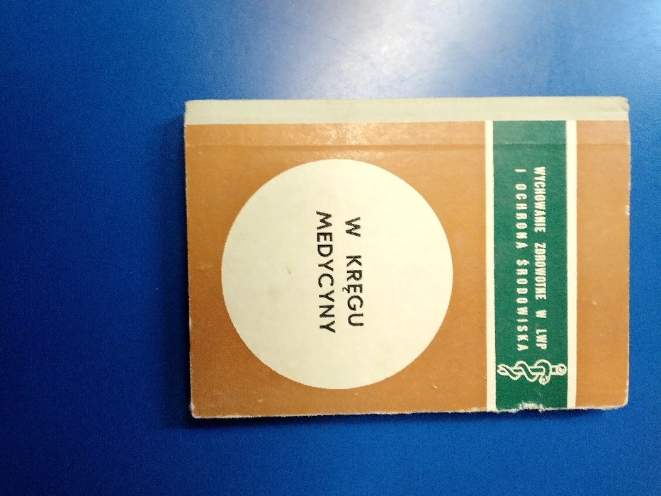 W Kręgu medycyny