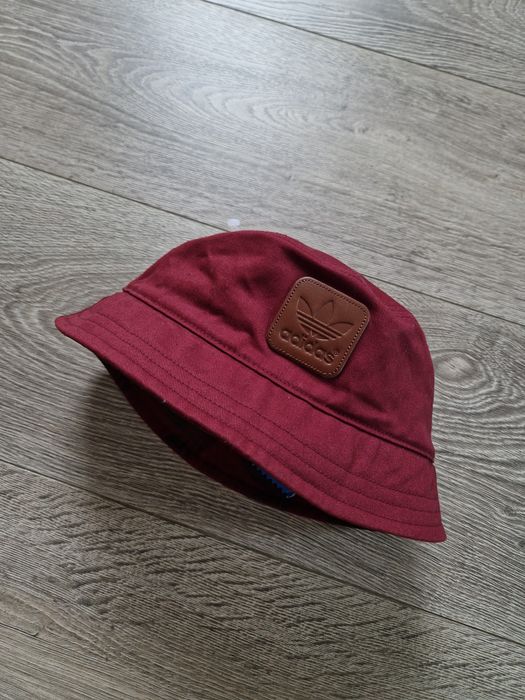 Панама adidas Tref Bucket Hat