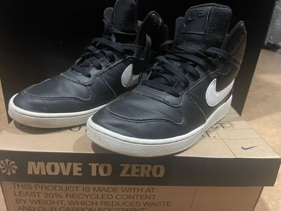 Nike Court Vision Mid NN