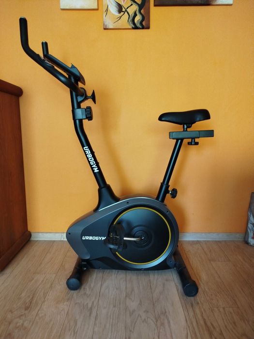 Rower do ćwiczeń