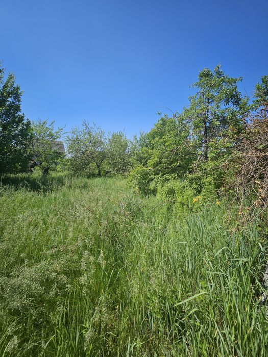 Земельна ділянка 5,5 соток 7000$