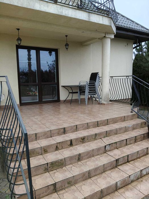 Wynajem Agroturystyka na winnicy