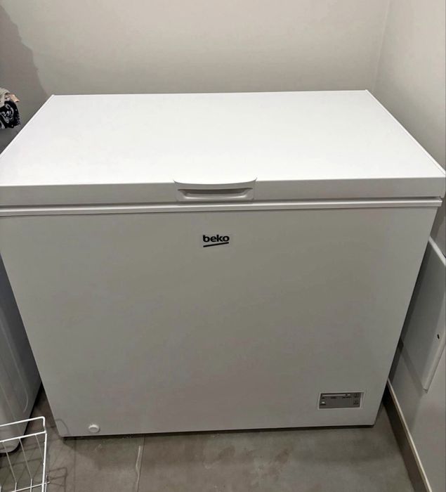 Arca Beko 200 Litros