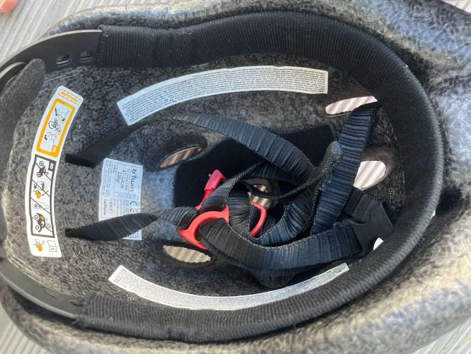 Capacetes Bicicleta Criança