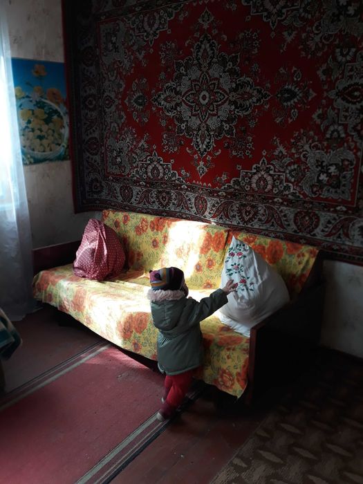 Будинок під дачу або для проживання