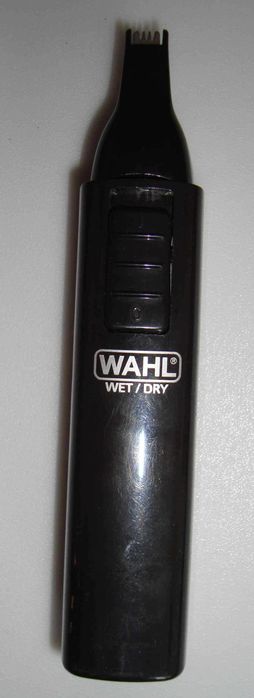 Тример для носа и ушей самовывыз