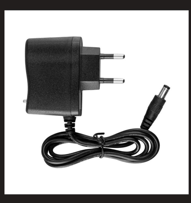 Блок живлення 6 в 05 ампер