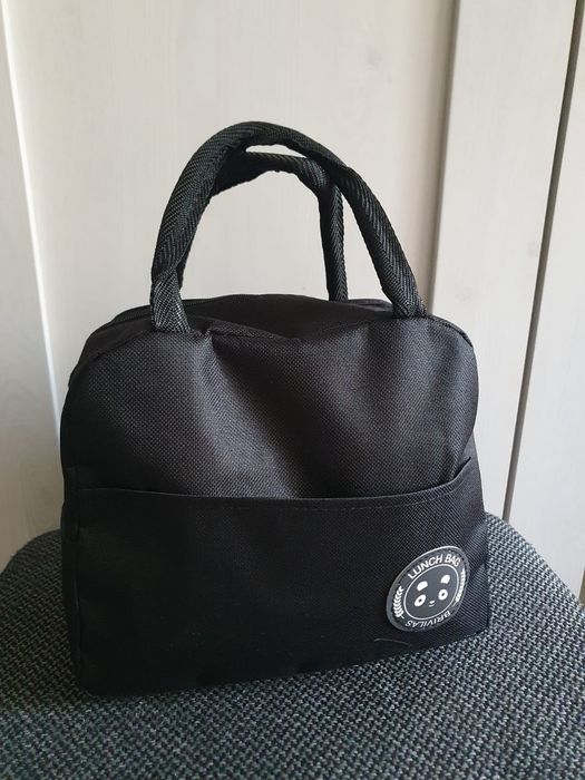 Torba termiczna na lunch