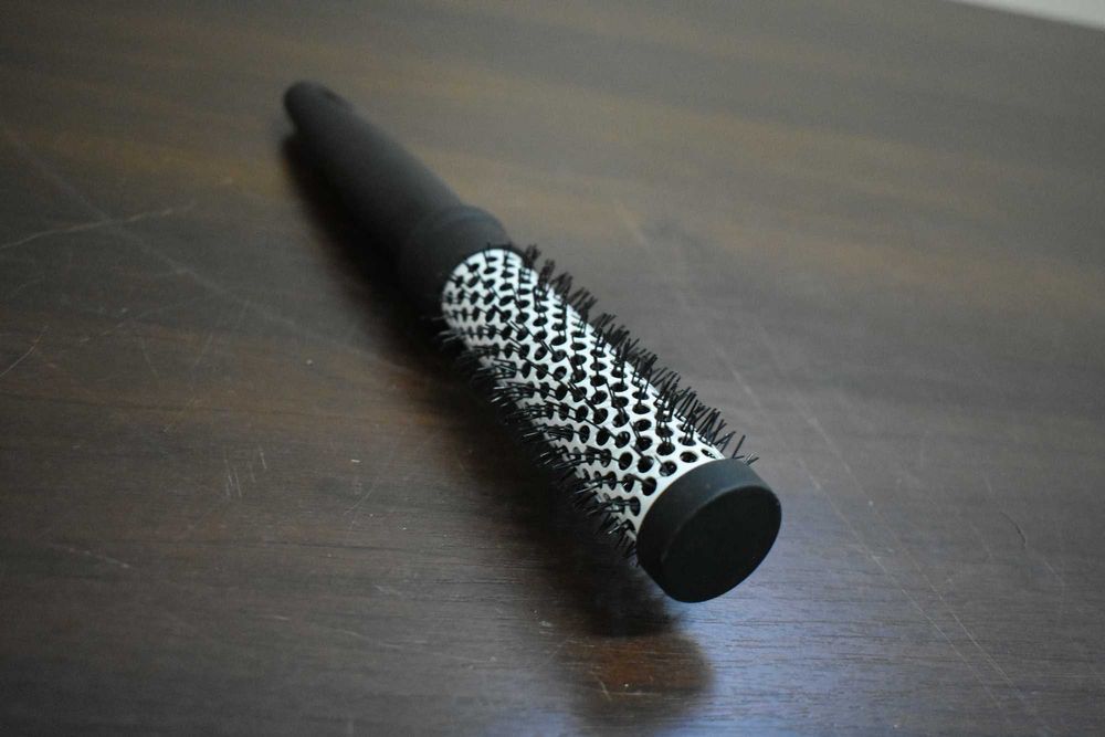 Szczotka modelująca Rossman