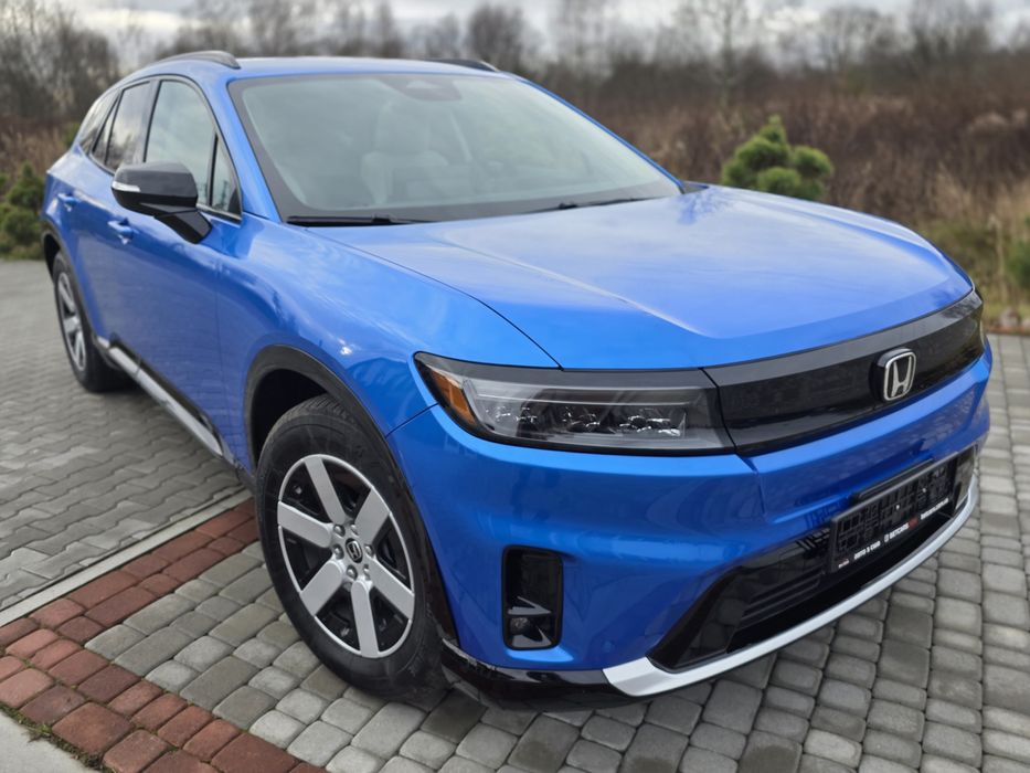 Honda Prologue пролог хонда 2024року