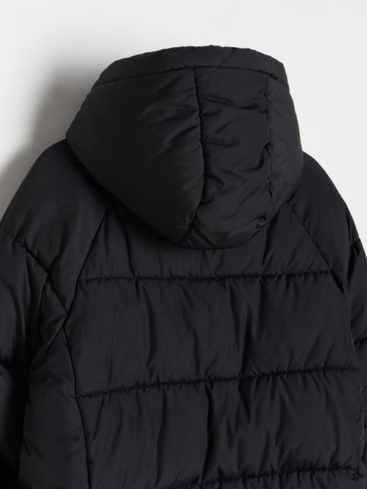 Куртка для хлопчика зимова 116, 122, 128, 134, 14їReserved оригінал