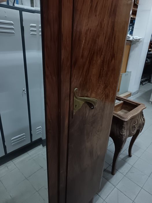 Armário antigo art-deco