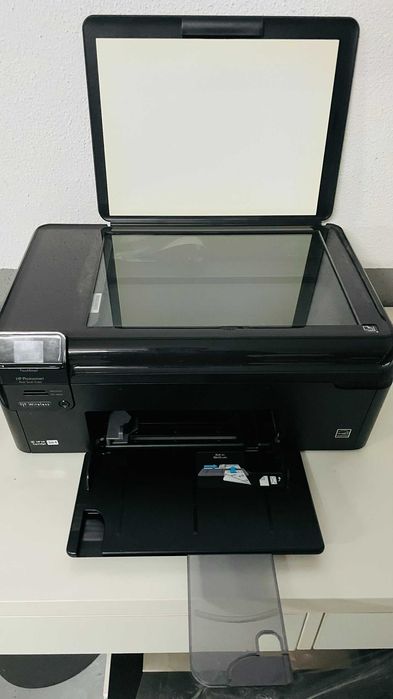 Impressora HP Photosmart All-in-One Wireless B109