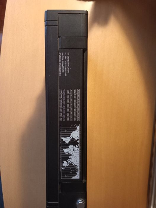 Grundig satellit 500
