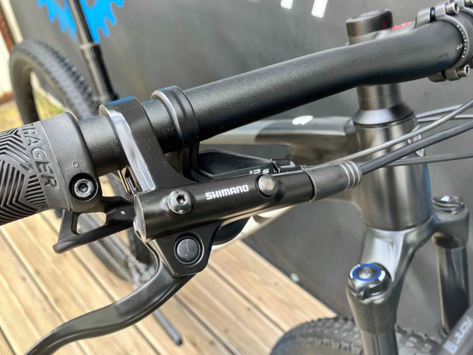 Trek Procaliber 6