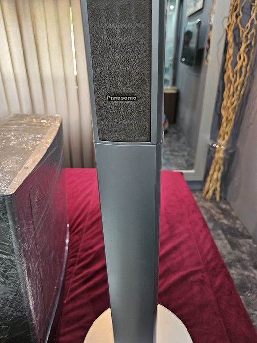 Home cinema panasonic