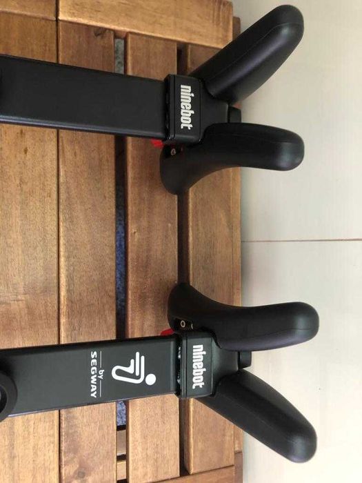 Ninebot Segway Minipro + Segway Handlebars + Accessories64172222151811124