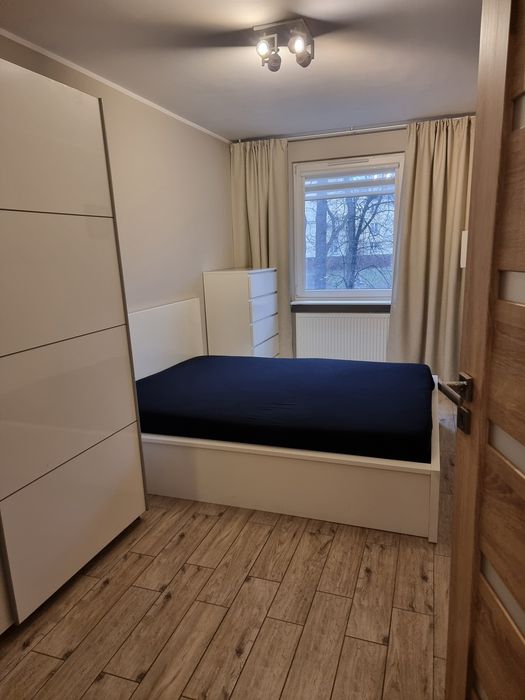 2 pokoje z balkonem w Centrum Świdnicy - Widok 5