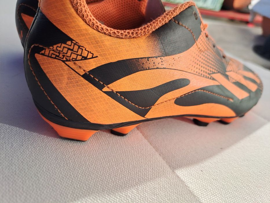 Chuteiras Adidas nr.34