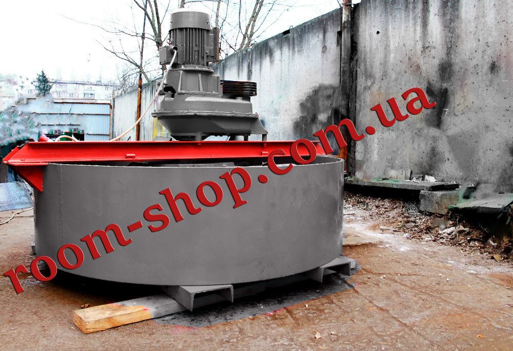 Бетоносмеситель, растворосмеситель, бетономешалка, растворомешалка