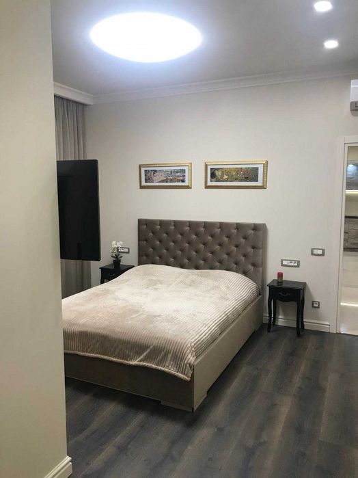 Продам квартиру, ЖК Гагарин Плаза, Море, Аркадия, Генуэзская!