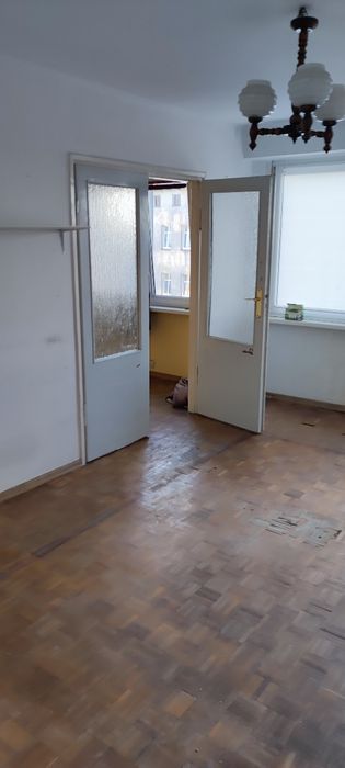 Mieszkanie trzypokojowe 47,5 m2 do negocjacji