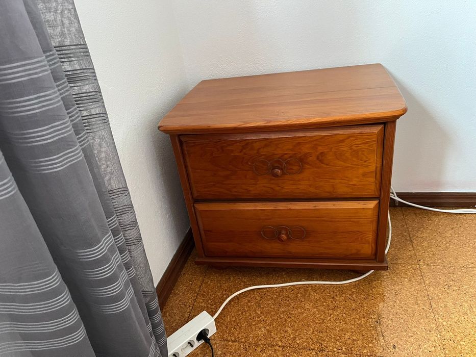 Móveis de Quarto completo