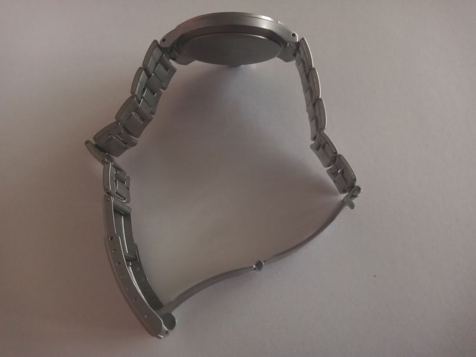 Zegarek Q&Q Titanium.