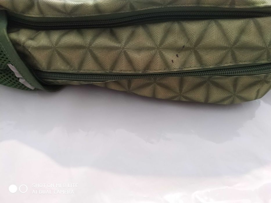 Plecak TECH TE-8229 gat. II zabrudzony [14]