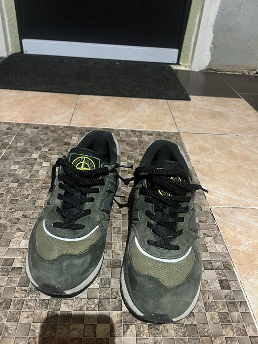 New Balance x Stone Island Дешево легит!