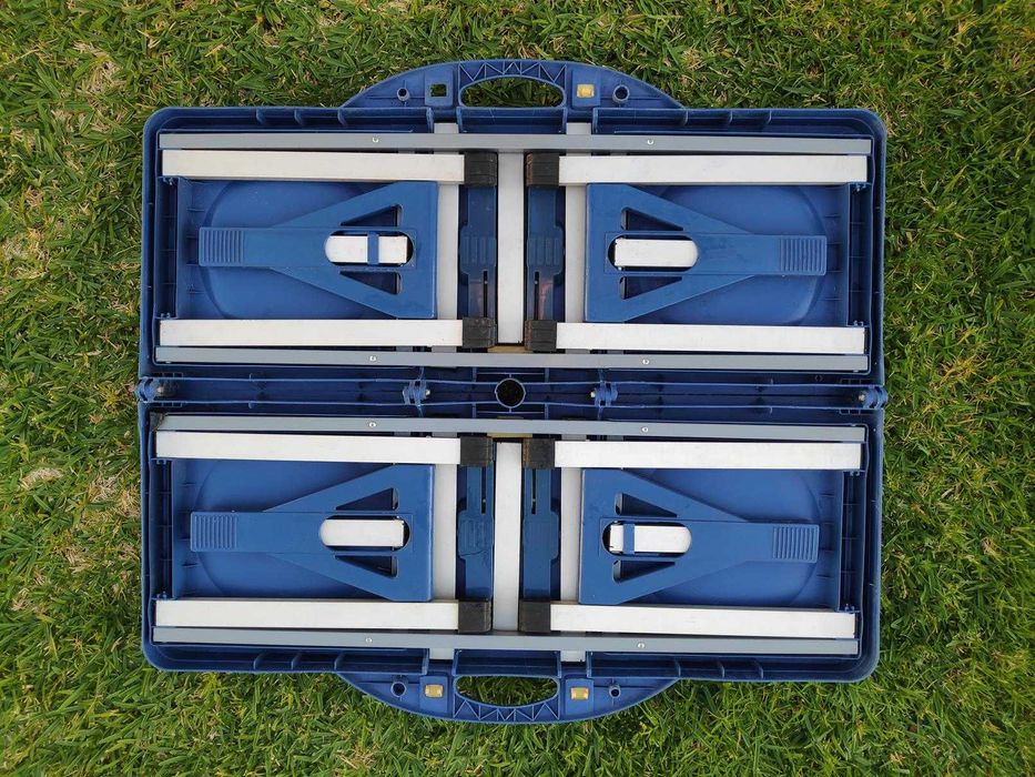 Mesa campismo/piquenique (4 pessoas)