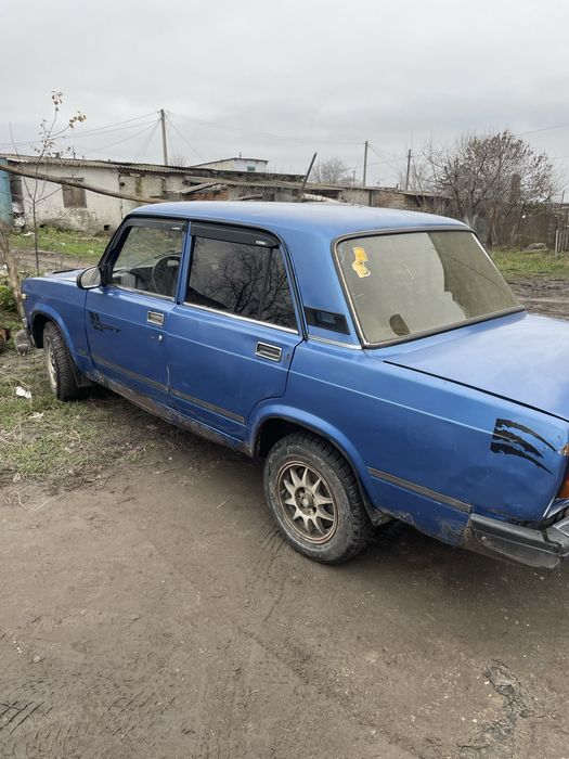 Продам гарного жигуля