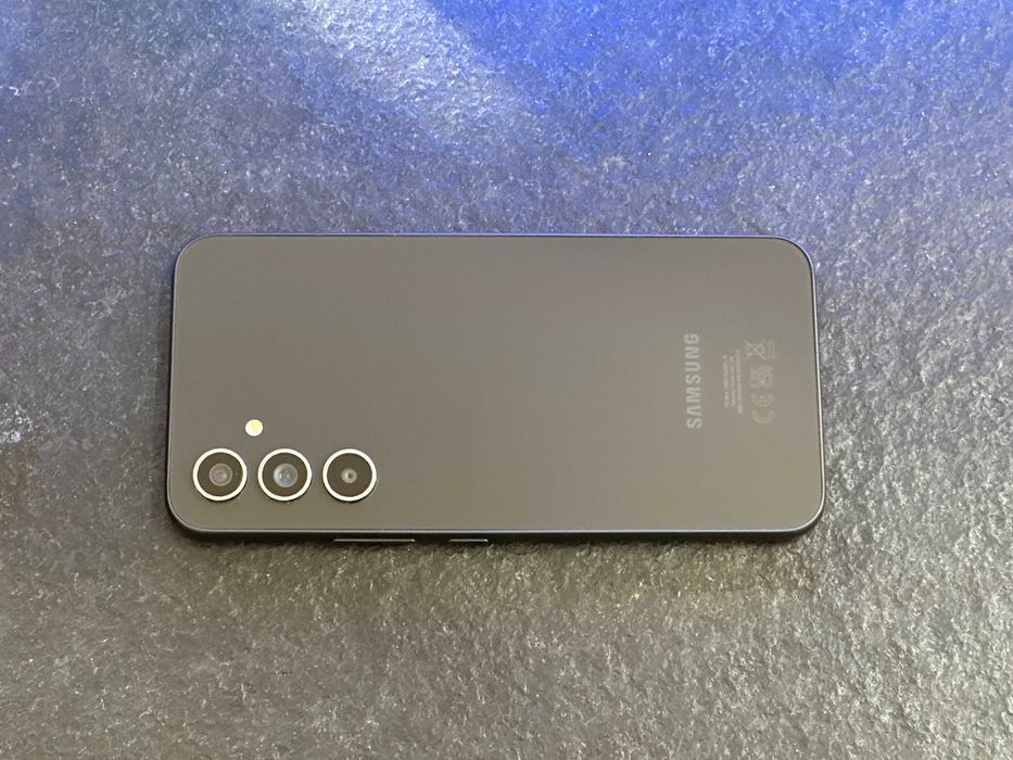 Samsung Galaxy A54 5G SM-A546 8/128GB Czarny / RATY