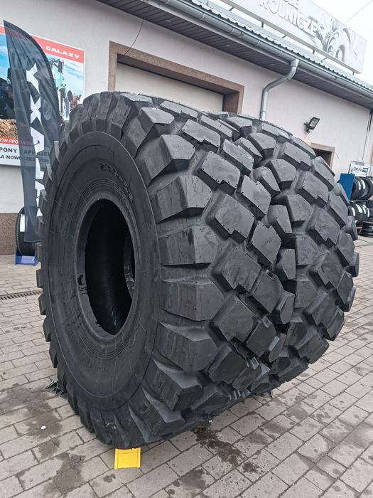 23.5-25 Honour E3/L3 20 PR TL