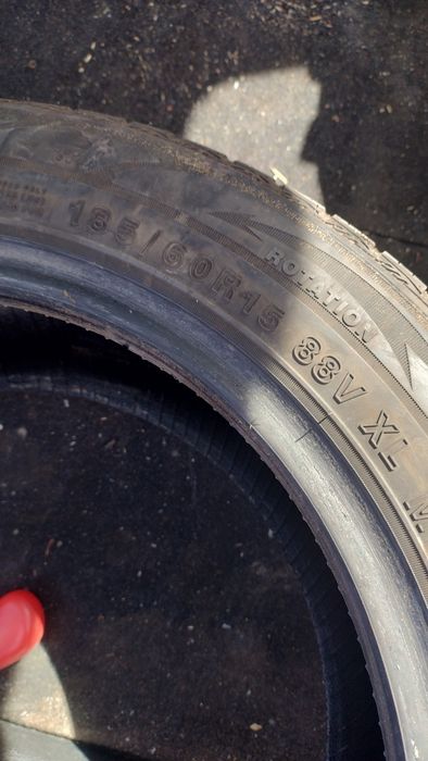 Opony całoroczne Neolin 185/60r15