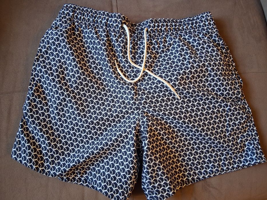 Spodenki męskie Tommy Jeans S rozmiar 29