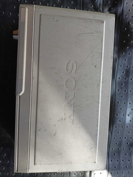 zmieniarka SONY CDX-45