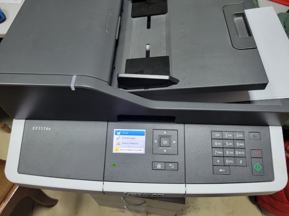 продам прінтер за хорошу ціну