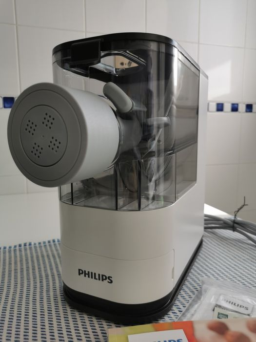 Máquina de fazer massa/pasta Philips