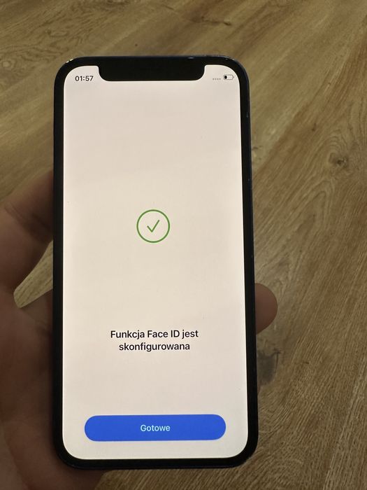 Iphone 12 mini Bateria 100% Gwarancja nr.3